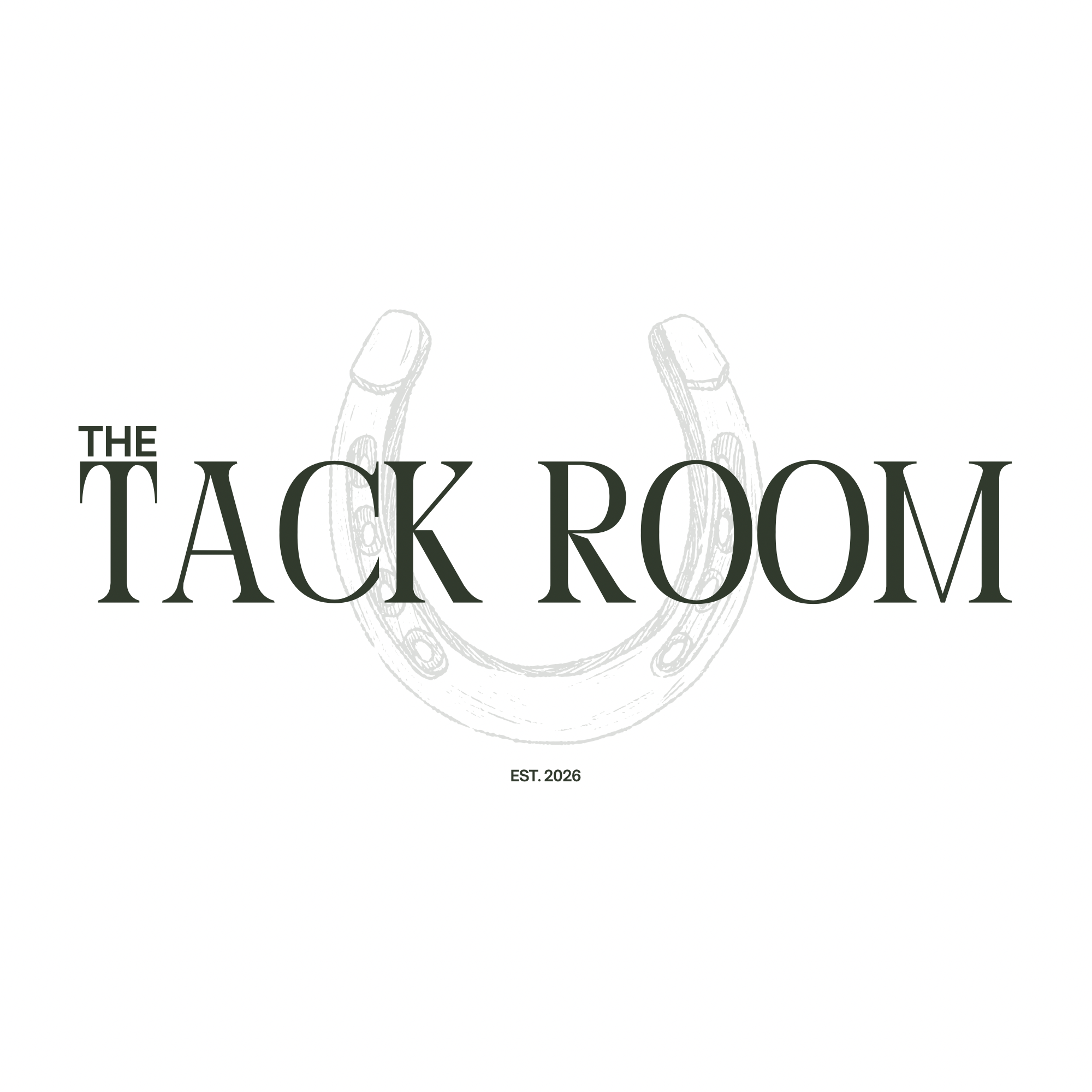 The Tack Room